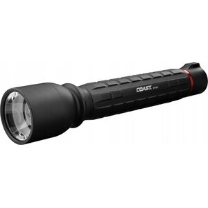Coast genopladelig håndlygte XP18R 3500 lumen
