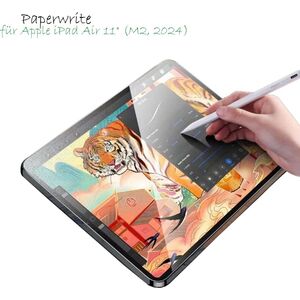 4smarts 4smarts Paperwrite για Apple iPad Air 11" (M2, 2024) 13782178 4252011909162
