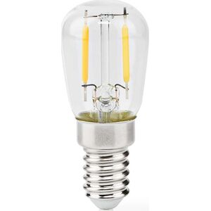 Λάμπα LED Nedis Nedis LBCRFE14T26 Λευκό 2700 K 2 W E14 G 13840689 5412810000000