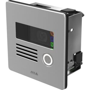 Axis Axis 02067-001 część do domofonu Puszka podtynkowa