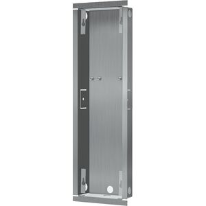 DoorBird DoorBird D2104V/-05V/-06V Unterputz Montagerückgehäuse V2A 13859871 4260420000000