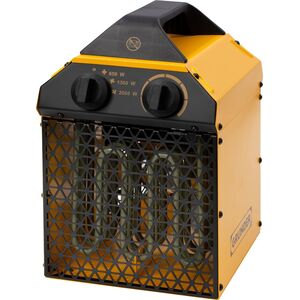 Προμήθεια HETER ELECTRIC LIH-10F GRUNDER 14176113 4772013295037