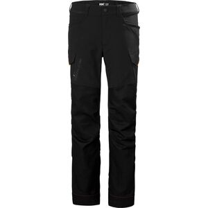 Helly Hansen Women's trousers HELLY HANSEN Luna Brz Service, black C38