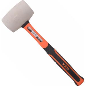 BOXER Gummihammer 500 g - υαλοβάμβακα 14178814 5708614320204