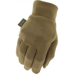 Mechanix Wear Gloves Mechanix ColdWork Base Layer Coyote, μέγεθος L 14206521 7815136728468