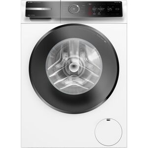 Πλυντήριο ρούχων Bosch Skalbimo Bosch WGB244A0SN 14210865 4242005487400
