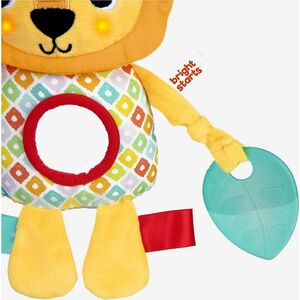 Bright Starts BRIGHT STARTS μουσικό φωτιστικό παιχνίδι Lion, 12952 14234151 74451129528