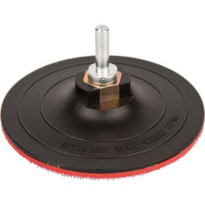Specialist+ Αυτοκόλλητο βερνίκι. SPECIALIST+ άλατα O125 mm, σκληρά 14234842 4779052491994
