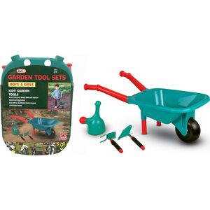 DIHUA TOYS Σετ εργαλείων κηπουρικής DIHUA TOYS 12 τεμ., PFA824579 14235047 6600008245799