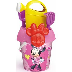 Σετ κάδος Adriatic ADRIATIC Minnie + ποτιστήρι, 18 cm. διάμ., 20397 14235683 8026196203973