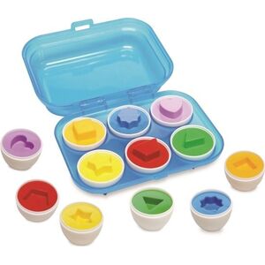 Happy Baby HAPPY BABY Mix'n Match Egg 14242271 5713428017653