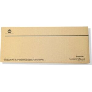 Konica Minolta Dr-316K Original 1 Pc(S) 13689022 5715063094143