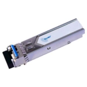 Allnet ALLNET Switch Modul ALL4762 SFP(Mini-GBIC), 1000Mbit, WDM(Bidi)/LC, Tx1490nm/Rx1310nm, 9u, 20Km, 13691947 4038816061102