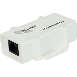 Allnet Z ALLNET TP LAN Gigabit-Isolator/PoE Blocker 4kV 13692025 4038816089663