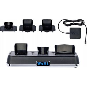 Βάση φόρτισης Wahl Power Station WAH3023997, 3 μέρη 13763339 43917010939