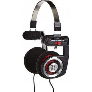 Ακουστικά Koss Koss Porta Pro 2.0 184292 13858332 21299164587