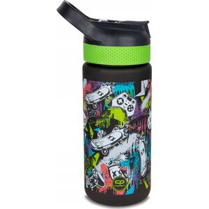 Μπουκάλι νερού Epson COOLPACK BIBBY 420 ml Peek a boo 13858626 5903690000000