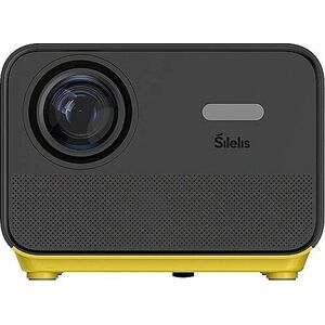 Προβολέας Silelis PROJECTOR SILELIS P-6 14133832 703674402254