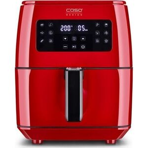 Φριτέζα Caso Caso χωρίς λιπαρά | Designer Air Fryer | AF 600 XL | Χωρητικότητα 6 L | Εκδ 14137467 4038437031843