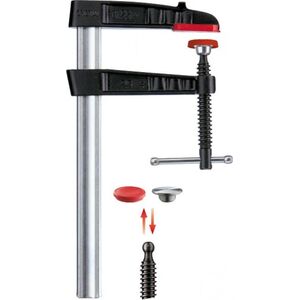 Bessey Ανταλλακτικά καπάκια για σφιγκτήρες BESSEY, 10 τεμ. 14147563 4008158032740