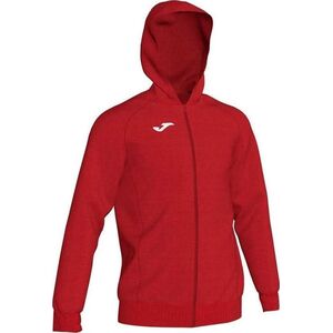 Joma Joma Menfis Hoodie 101303-600 Red L 14215234 9998410000000
