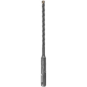 τρυπάνι Milwaukee MILWAUKEE SDS PLUS DRILL 6 x 260mm CONTRACTOR 4-BLADES 14268637 4058546527419