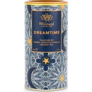 Instant tea Whittard of Chelsea "Dreamtime", 450 g