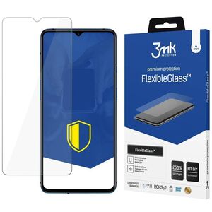 Hybrid Glass IPHONE 12 / 12 PRO 3mk Flexible Glass 5903108305907