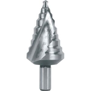 Τρυπάνι βήματος προμήθειας RUKO HSS O6.0-32.0mm 13494772 4007140043122