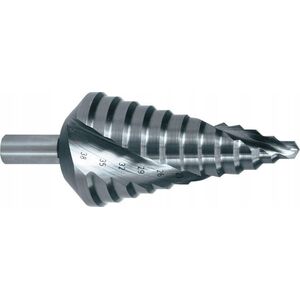 Τρυπάνι Βήμα προμήθειας RUKO HSS O4-12mm 13512448 4007140001320