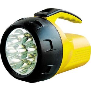 Φακός Arcas 9XLED 4AA 13554748 4260033155481