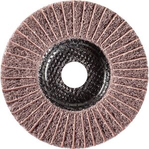 Δίσκος λείανσης Sourcing PFERD PNZ 125x22,23mm A100 13563796 4007220104330