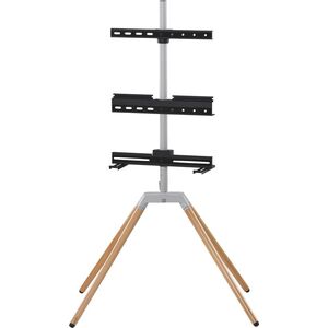 One For All One for All Βάση τηλεόρασης Quadpod 70 360 Grad light WM 7476 13671508 8716184075506