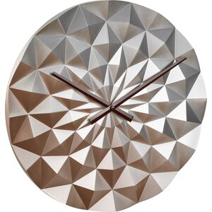 Ρολόι TFA TFA 60.3063.51 DIAMOND Κύπελλο Ρολόι Τοίχου 13671520 4009816036476