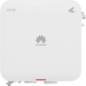 Σημείο πρόσβασης Huawei HUAWEI AP761 11ax εξωτερική ενσωματωμένη κεραία 2+2 διπλών ζωνών BLE 13673750 6901443451289