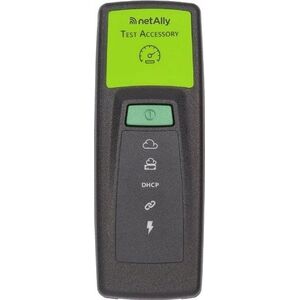 Δίκτυα Fluke Z NetAlly Test Εξάρτημα για χρήση με προϊόντα εργαλείων NetAlly TEST-ACC 13691629 841969100260