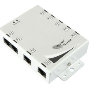 Allnet Αισθητήρας ALLNET MSR zbh. ALL4404 / Portmultuplexer 8-fach *λευκό* 13691815 4038816017543