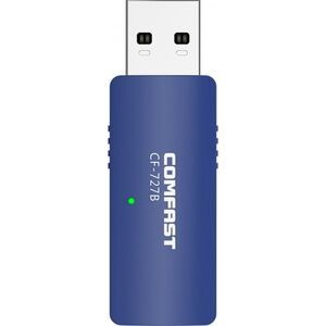 Allnet Z ALLNET Ασύρματο AC 800Mbps USB WLAN Stick Dongle ALL-WA0300AC 13692137 4038816200761