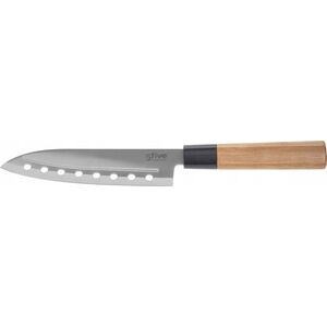 55 μαχαίρι Santoku με λαβή από μπαμπού 13793043 3560238707951