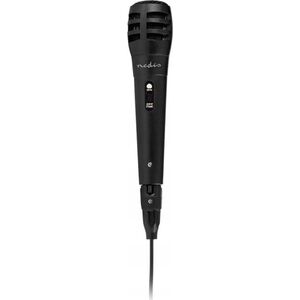 Μικρόφωνο Nedis Μικρόφωνο Nedis MPWD15BK Μαύρο 13841268 5412810000000