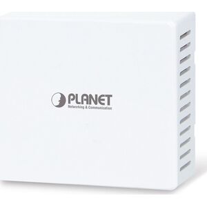 Access Point Planet PLANET 1200Mbps 802.11ac Wave 2 Dual Band In-wall Ασύρματη πρόσβαση 1200 Mbit/s Υποστήριξη White PoE 13841616 4711610000000