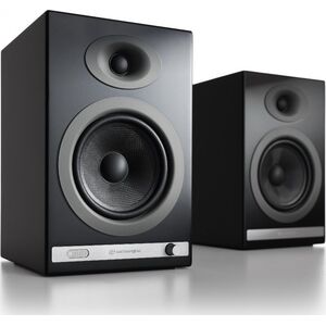 AudioEngine Audioengine HD5 tower - μαύρο - Σύστημα μουσικής Home 13893469 852225007353