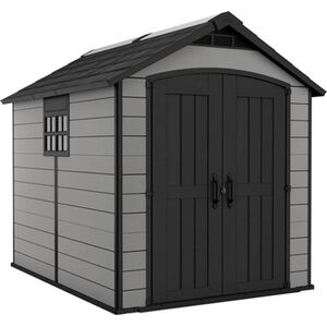 Keter KETER GARDEN HOUSE 228x287x252cm PREMIER 759 13954963 7290112637284