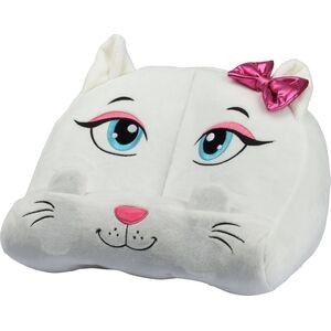 Home Styling Collection MASCOT βάση για βιβλία ή tablet, βελούδινο, 30 x 20 x 22 cm 13964278 8720573407328