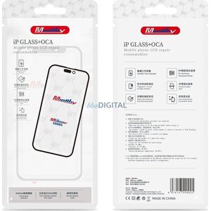 Samsung MUTTBY fast + oca IPHONE 13 mini 13979949 5903396290602