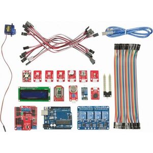 Allnet ALLNET 4duino Smart Home Kit UNO R.3 13691843 4038816114570