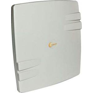 Allnet ALLNET Κεραία 5,8 GHz Flat Patch Outdoor 3T3R MIMO 15dbi N-Type θηλυκό 13691987 4038816000408