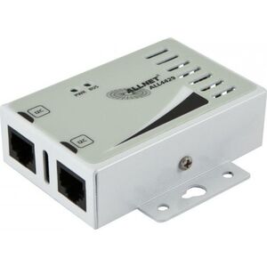 Σύστημα μετάδοσης σήματος AV Allnet Αισθητήρας ALLNET MSR ALL4429 / Luftdruck/Feuchte/Temperatur Sensor im Gehäuse 13692059 4038816006202