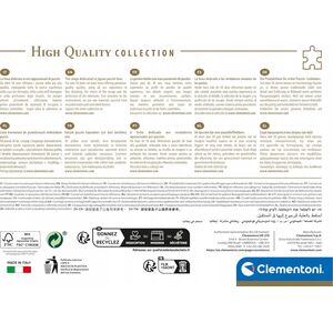 Παζλ Clementoni CLE 1000 Compact House of The Dragon 39903 13695360 8005125399031