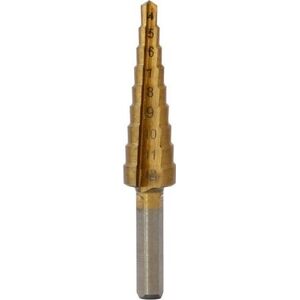 Wiertło EPM WIERTŁO STOPNIOWE 4-12MM